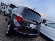 Toyota Ractis 2012 Burgundy for sale