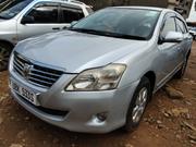 Toyota Premio 2010 Silver for sale