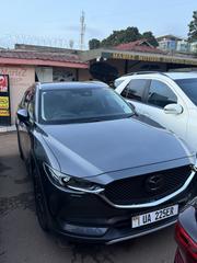 Mazda CX-5 2027 Black for sale