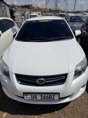 Toyota Corolla Fielder 2010 White for sale
