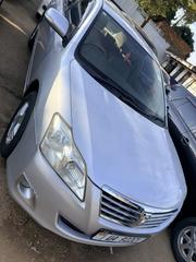 Toyota Premio 2013 Silver for sale