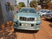 Toyota Land Cruiser Prado 2006 Green for sale