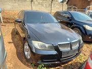 BMW 323i 2006 Black for sale