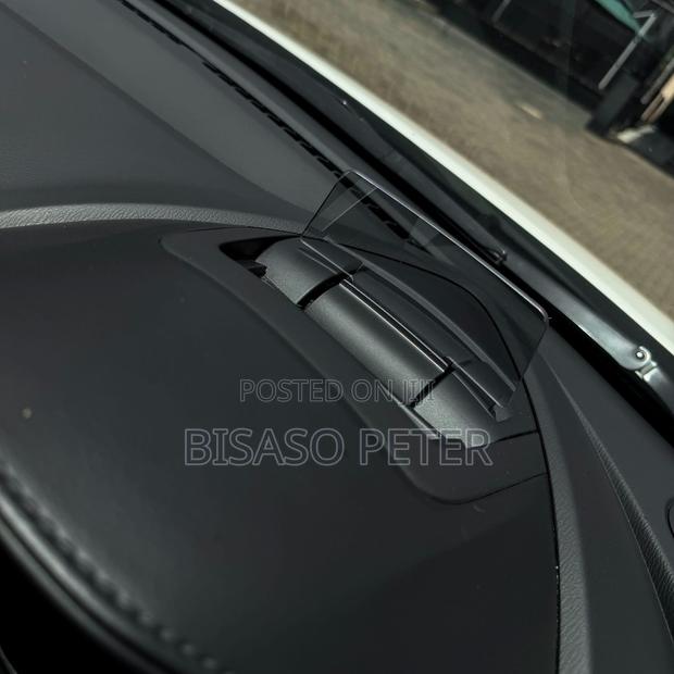 Mazda CX-3 2.0 Petrol 118hp FWD 2017 White