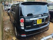 Toyota Corolla Rumion 2012 Black for sale