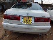Toyota Premio 2001 Gray for sale
