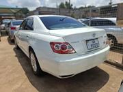 Toyota Mark X 2008 White for sale