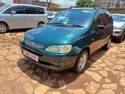 Toyota Corolla Spacio 1997 Green for sale