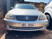 Toyota Mark II 2004 for sale