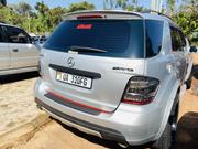 Mercedes-Benz M Class 2007 for sale