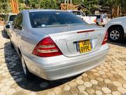 Mercedes-Benz C200 2004 for sale