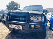 Toyota Land Cruiser 90 1997 for sale