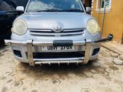 Toyota Sienta 2008 for sale