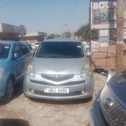 Toyota Ractis 2008 Silver for sale