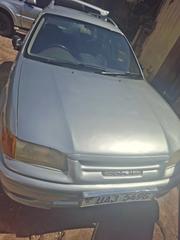 Toyota Carib 1998 Gray for sale