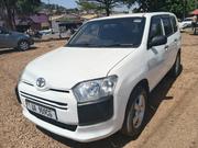 Toyota Probox 2016 White for sale