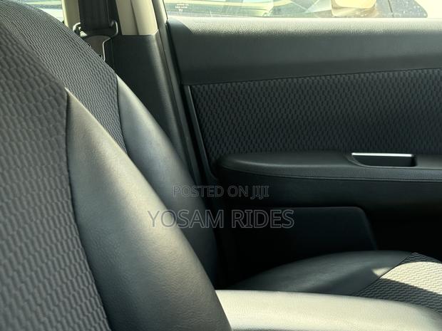 Nissan Tiida 1.5L 16V 2009 White