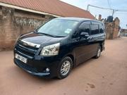 Toyota Noah 2012 Black for sale