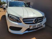 Mercedes-Benz E250 2017 White for sale