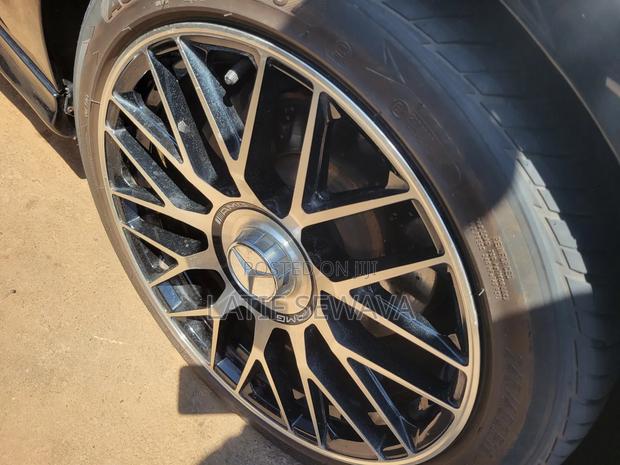 Mercedes-Benz E250 2016 Black
