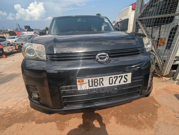 Toyota Rumion 1.5 FWD 2023 Blue