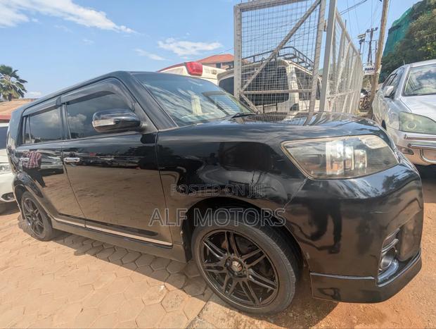 Toyota Rumion 1.5 FWD 2023 Blue