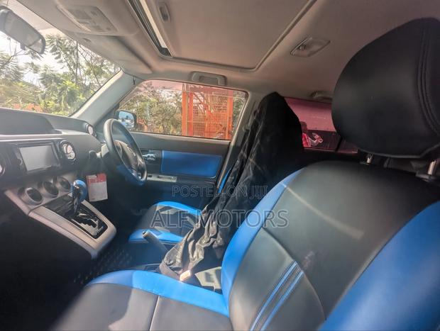 Toyota Rumion 1.5 FWD 2023 Blue