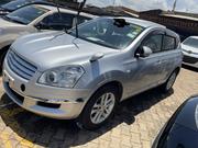 Nissan Dualis 2013 Silver for sale