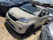 Toyota Passo 2017 Gold for sale