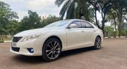 Toyota Mark X 2012 White for sale