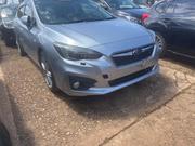 Subaru Impreza 2017 Silver for sale