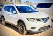 Nissan X-Trail 2.0 Petrol FWD 2013 White for sale