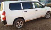 Toyota Probox 2015 White for sale