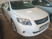 Toyota Corolla Fielder 2011 White for sale