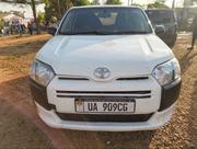 Toyota Probox 2015 White for sale