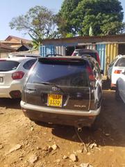 Toyota Raum 2000 Black for sale