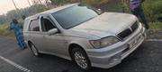 Toyota Vista 2002 Gray for sale