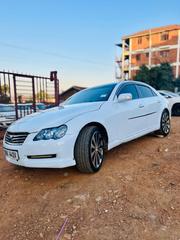 Toyota Mark X 2007 White for sale