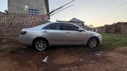Toyota Camry 2009 Silver for sale