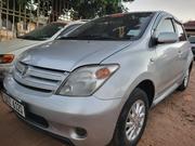 Toyota IST 2005 Silver for sale