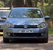 Volkswagen Golf 2008 Blue for sale