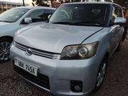 Toyota Corolla Rumion 2011 Ivory for sale