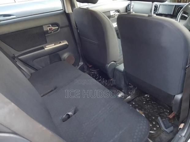 Toyota Corolla Rumion 2011 Ivory