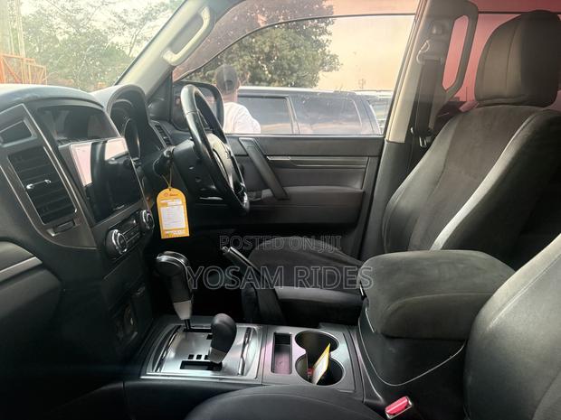 Subaru Forester 2.0 X Trend 2006 Black