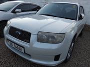 Subaru Forester 2007 Pearl for sale