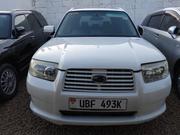 Subaru Forester 2006 Pearl for sale