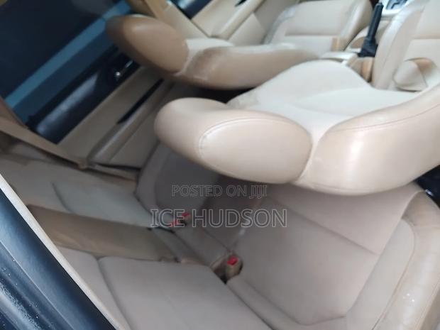 Subaru Forester 2006 Pearl