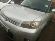 Toyota Corolla Rumion 2009 White for sale