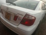 Toyota Corona 2003 White for sale