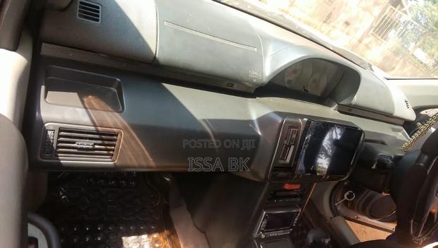 Nissan X-Trail 2002 Brown